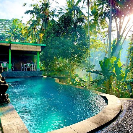 Dupa Ubud Dış mekan fotoğraf