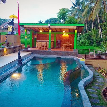 Dupa Ubud Dış mekan fotoğraf