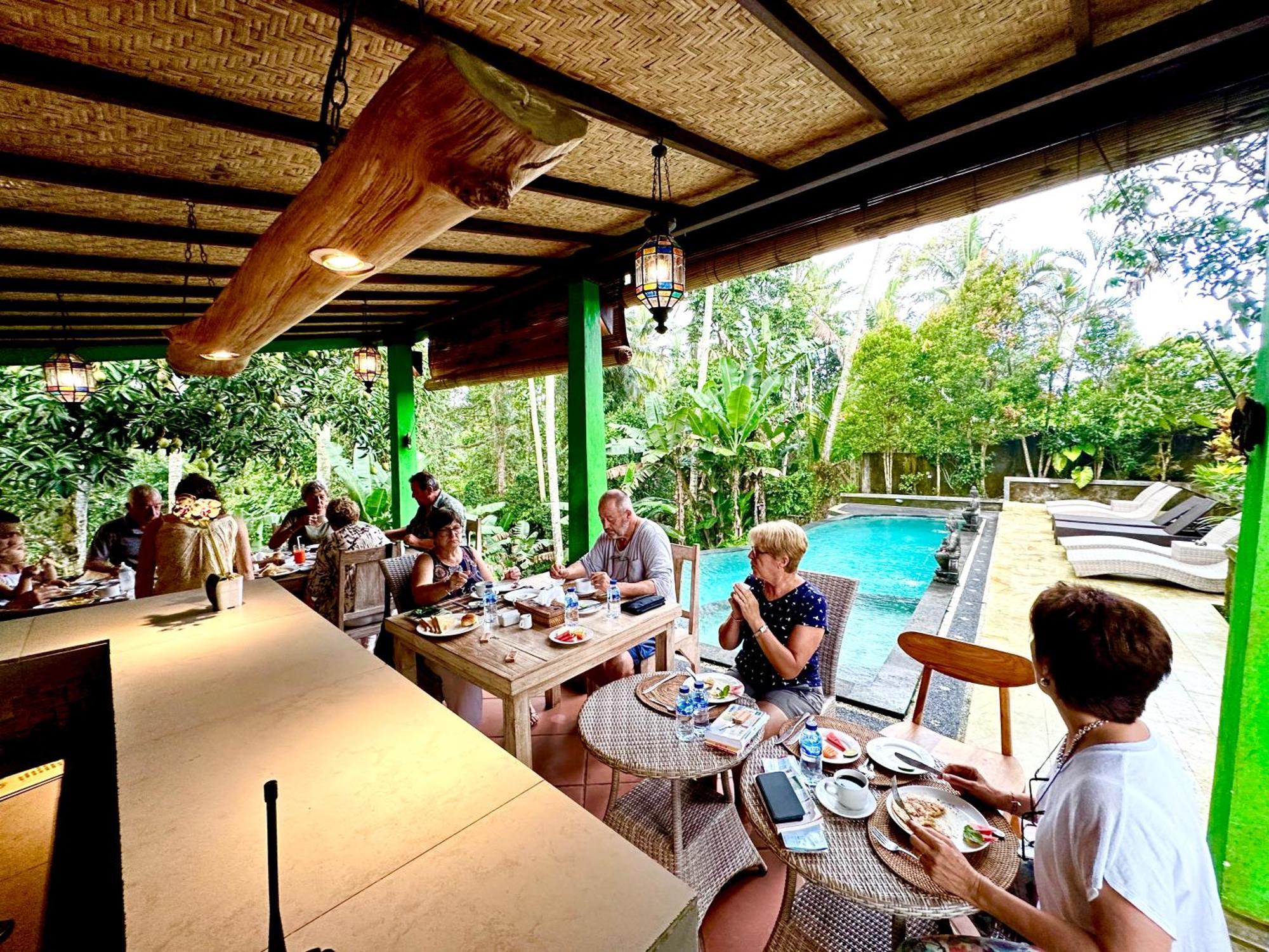 Dupa Ubud Dış mekan fotoğraf