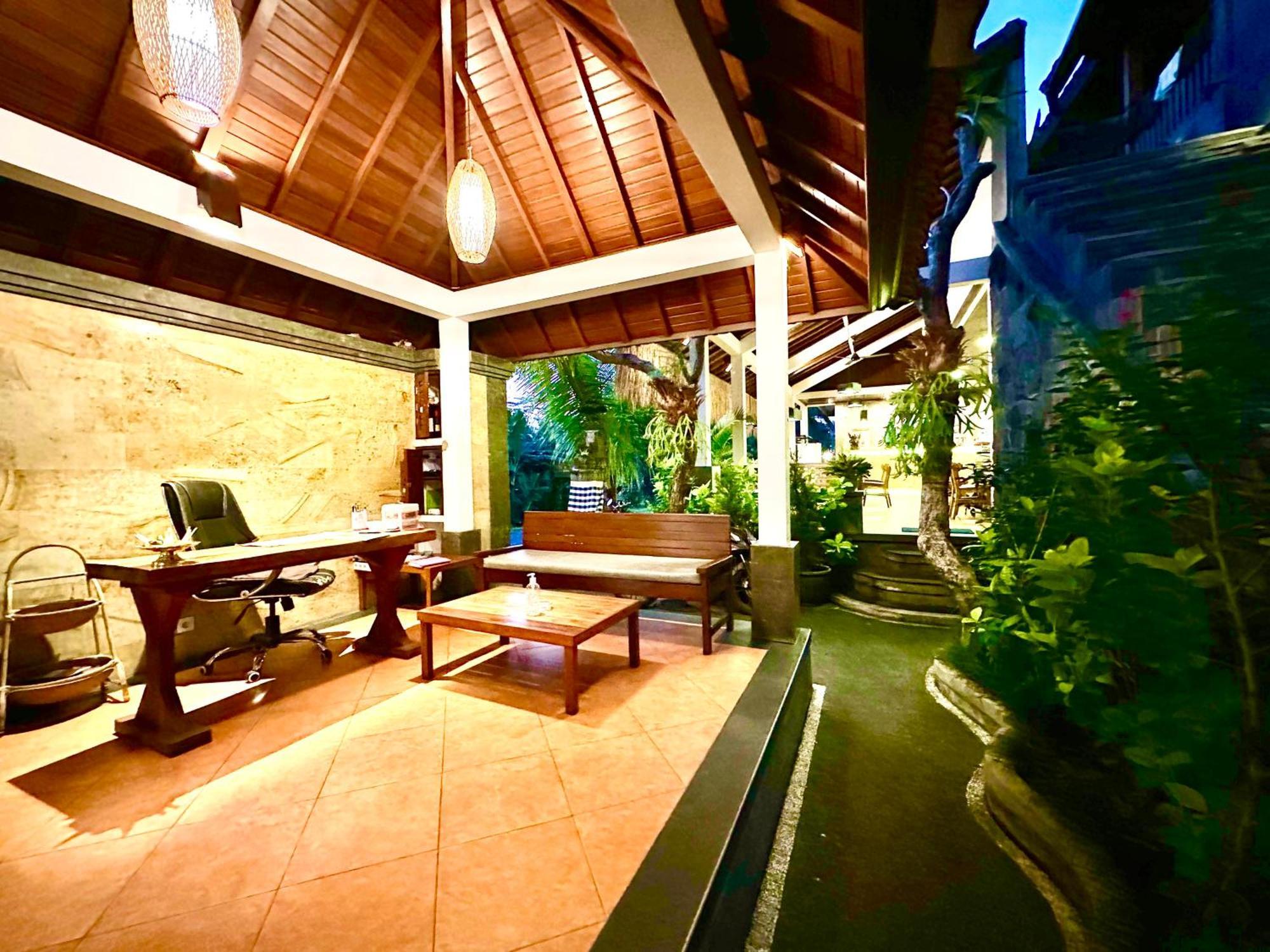Dupa Ubud Dış mekan fotoğraf