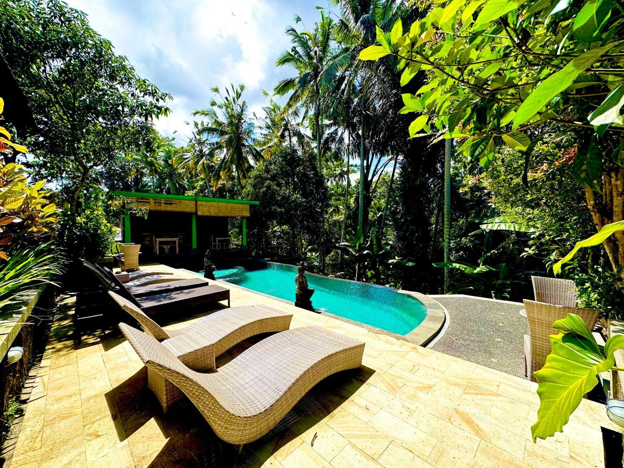 Dupa Ubud Dış mekan fotoğraf