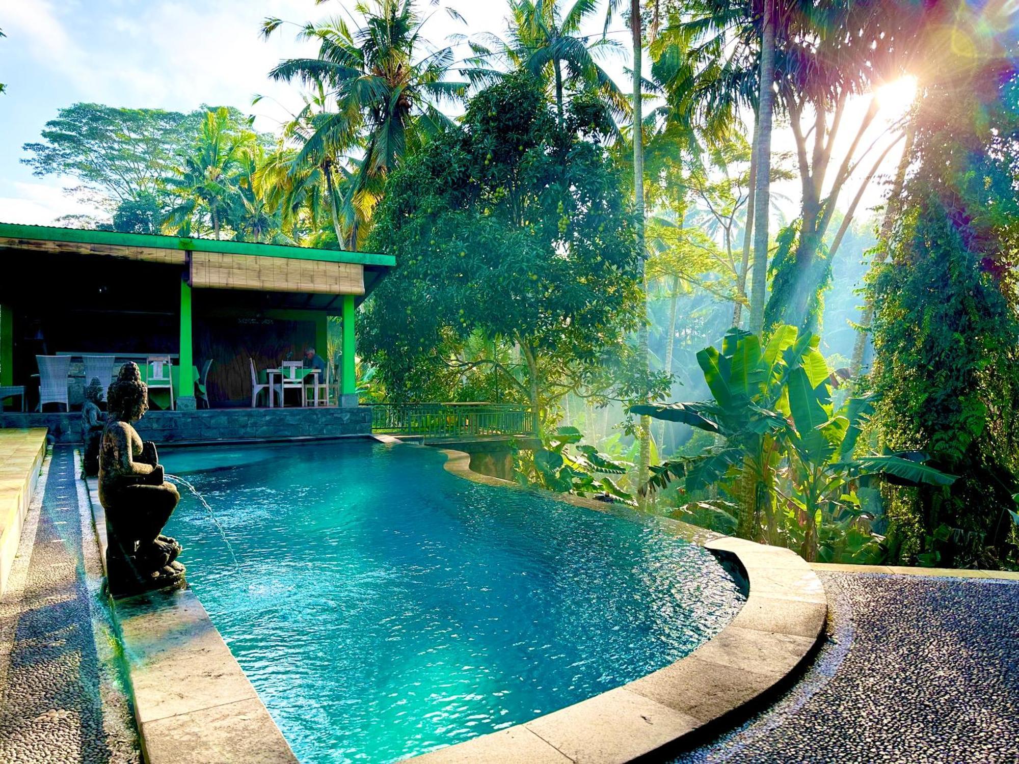 Dupa Ubud Dış mekan fotoğraf