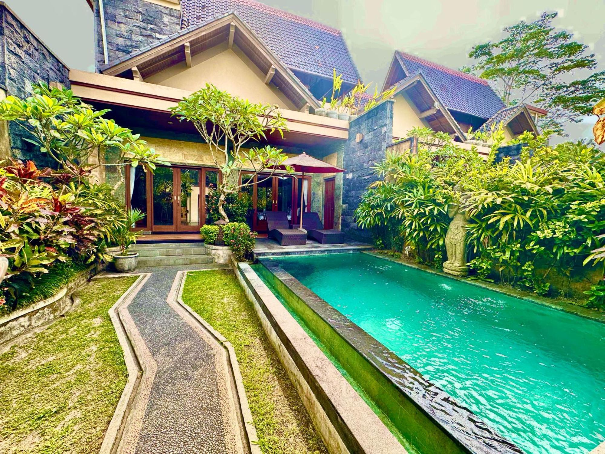 Dupa Ubud Dış mekan fotoğraf