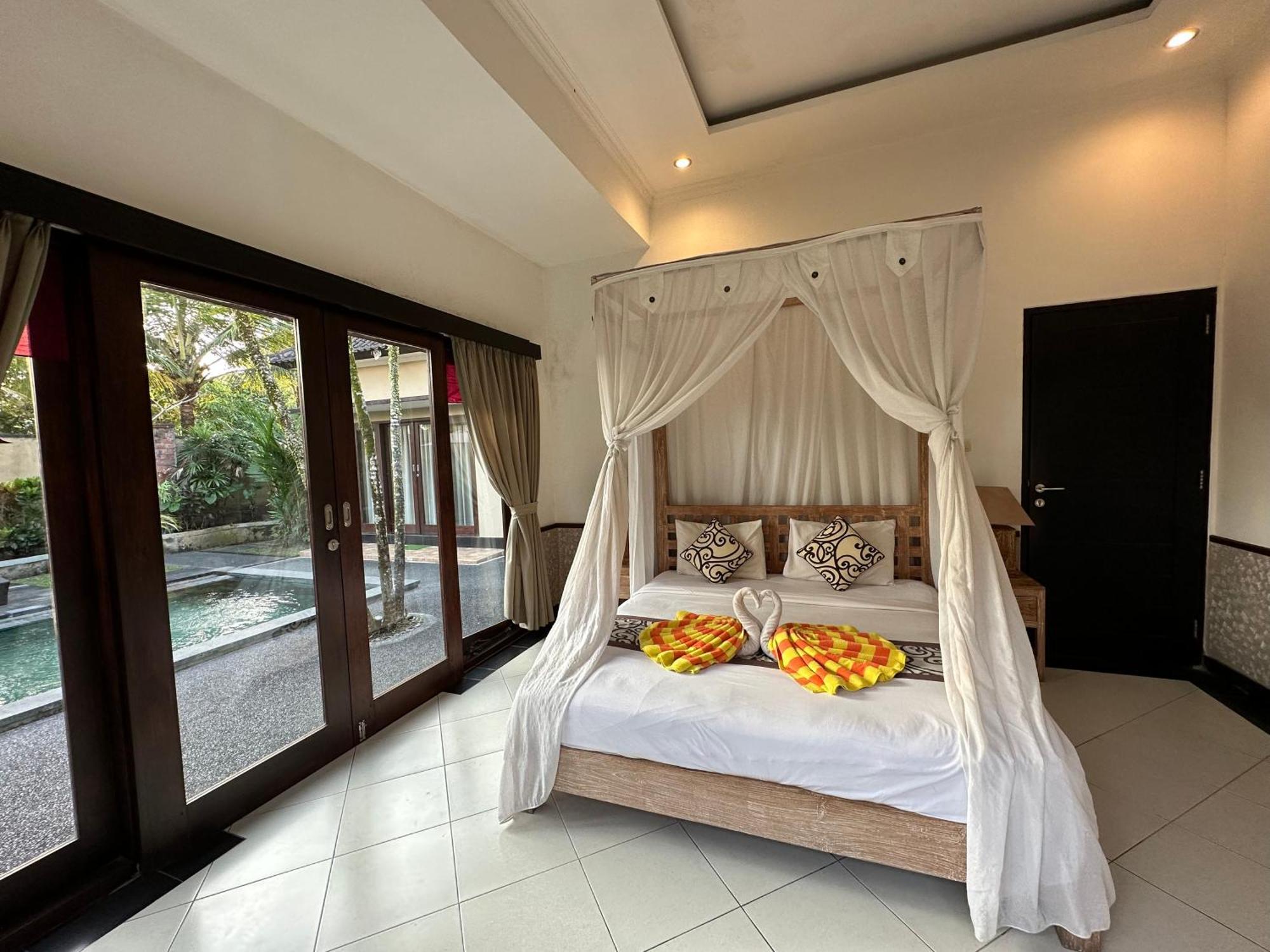 Dupa Ubud Dış mekan fotoğraf