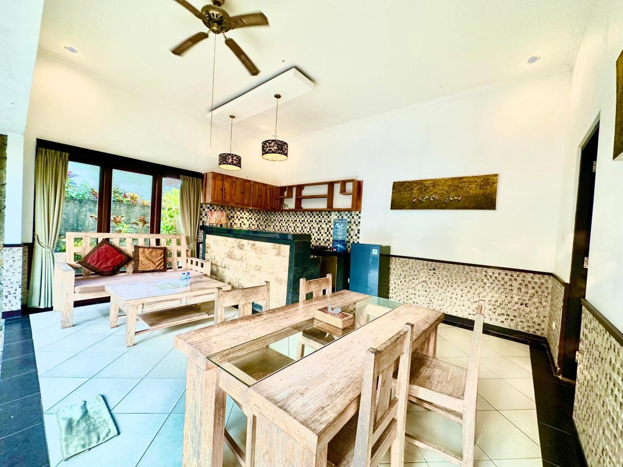 Dupa Ubud Dış mekan fotoğraf