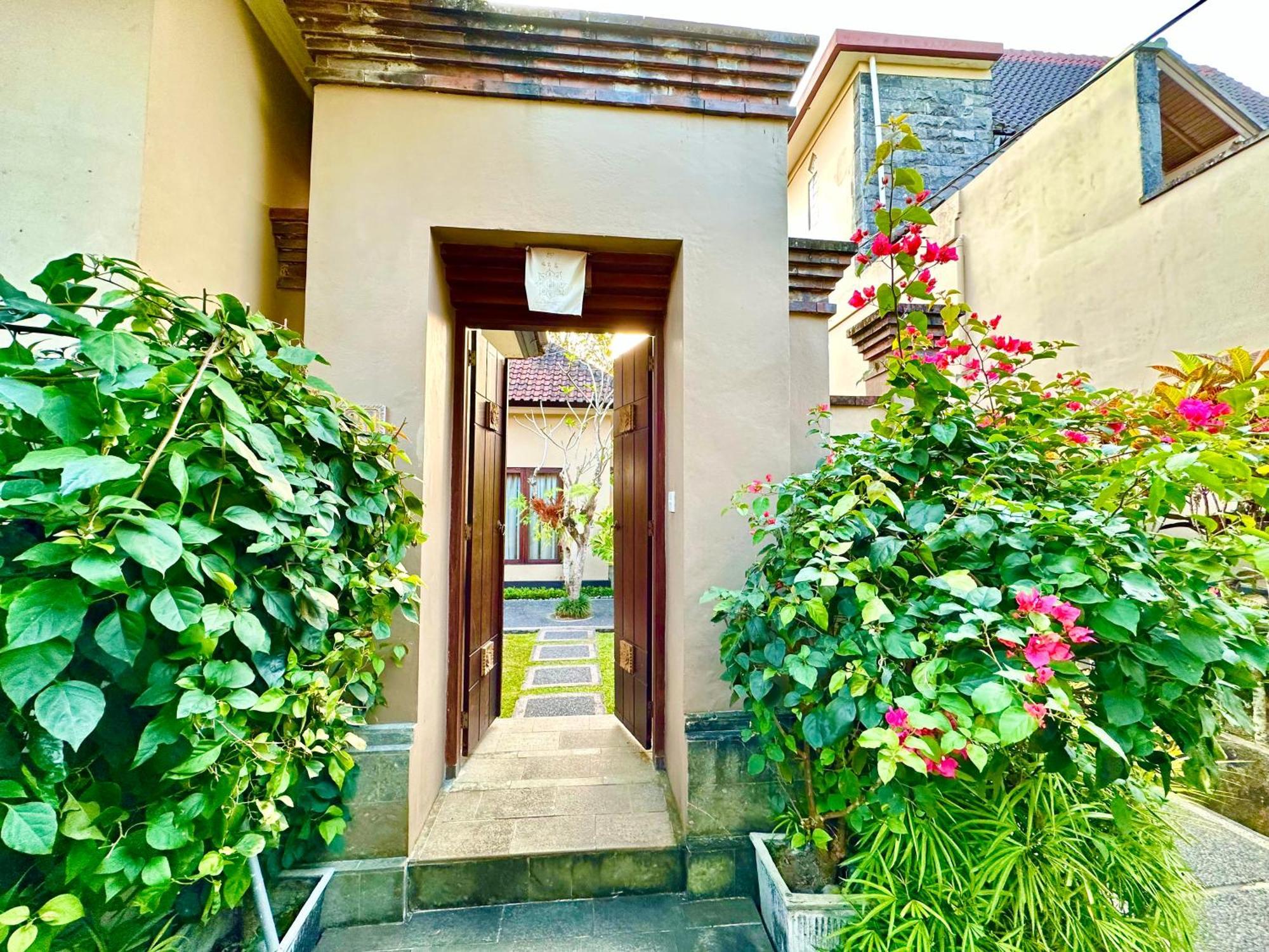 Dupa Ubud Dış mekan fotoğraf