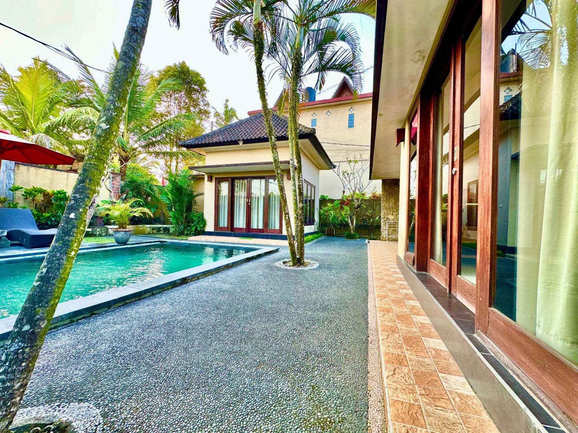 Dupa Ubud Dış mekan fotoğraf