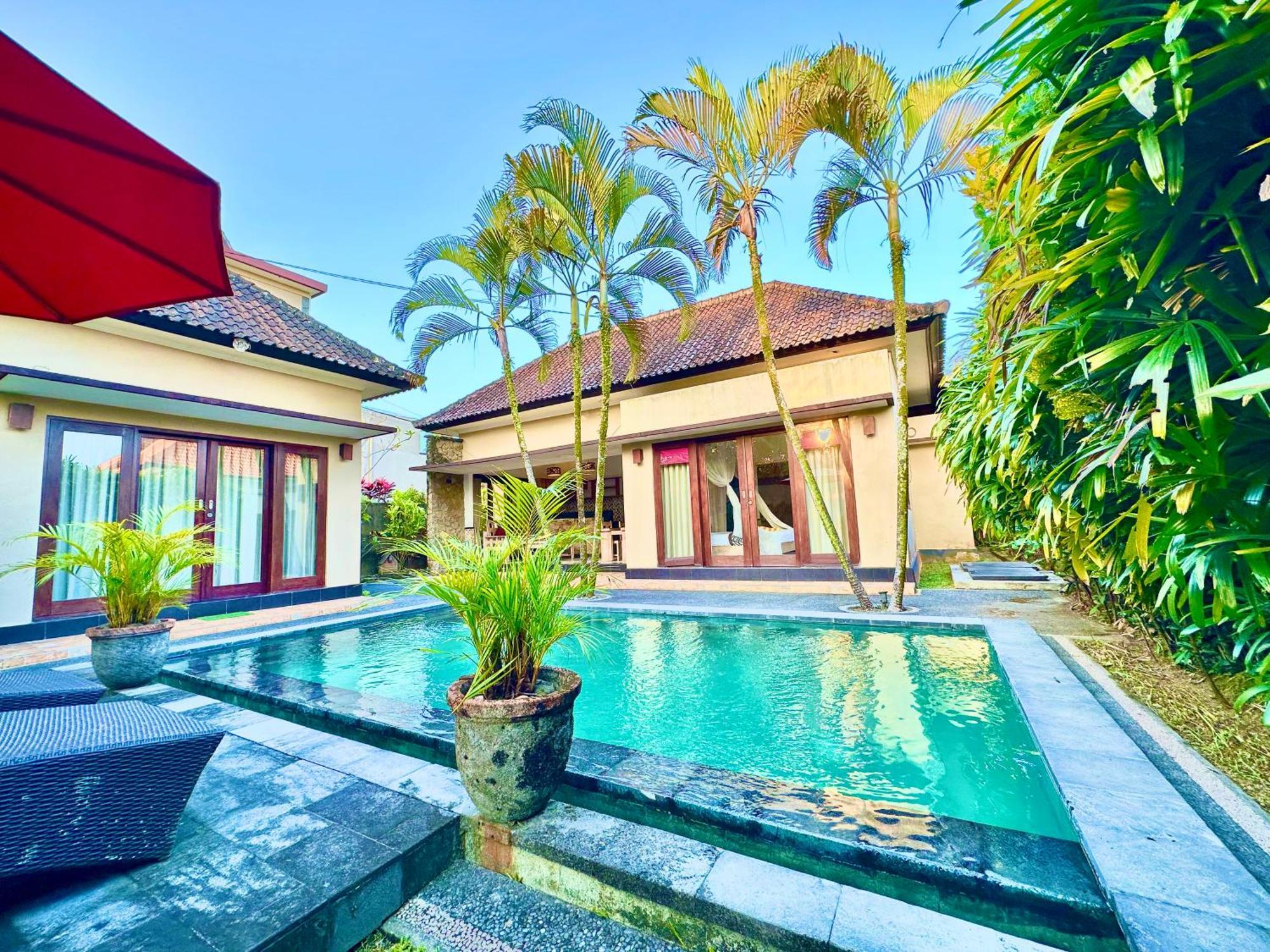 Dupa Ubud Dış mekan fotoğraf