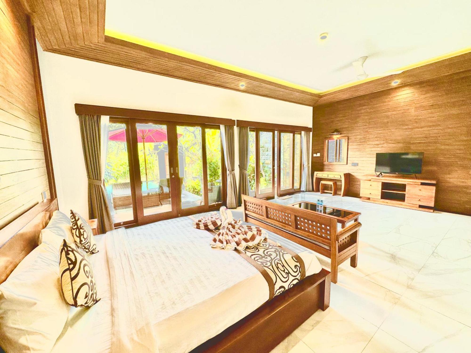 Dupa Ubud Dış mekan fotoğraf
