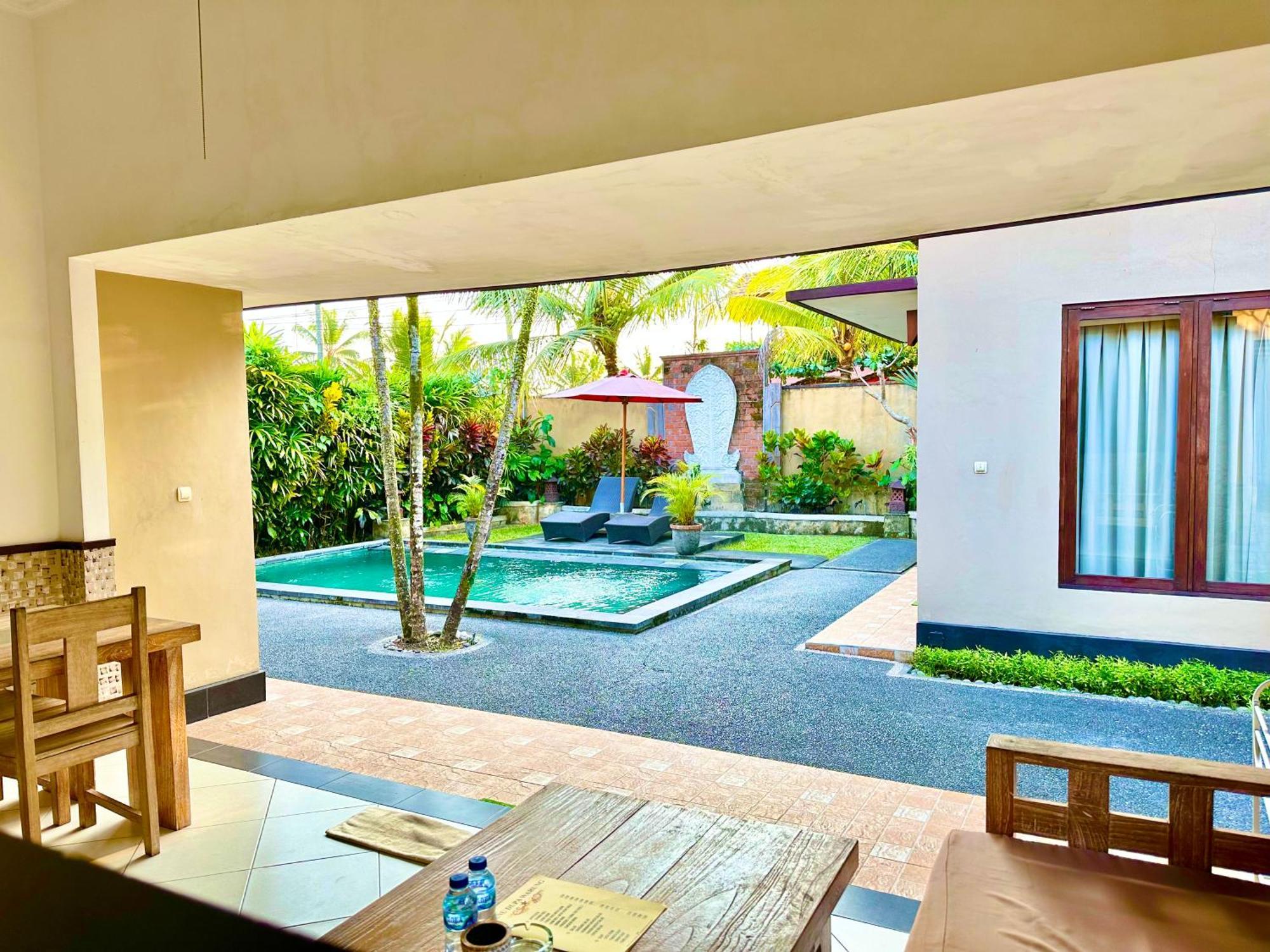 Dupa Ubud Dış mekan fotoğraf