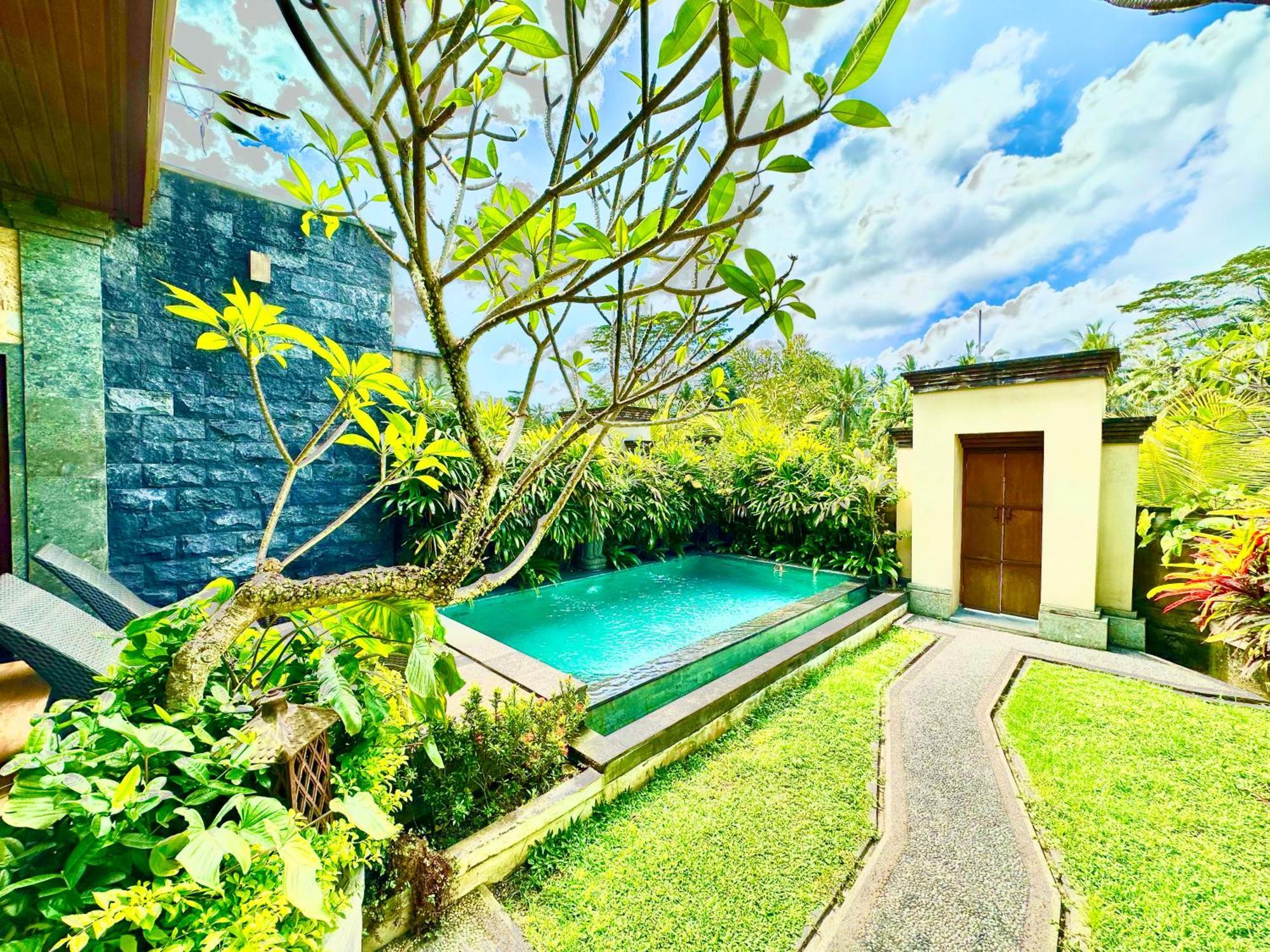Dupa Ubud Dış mekan fotoğraf