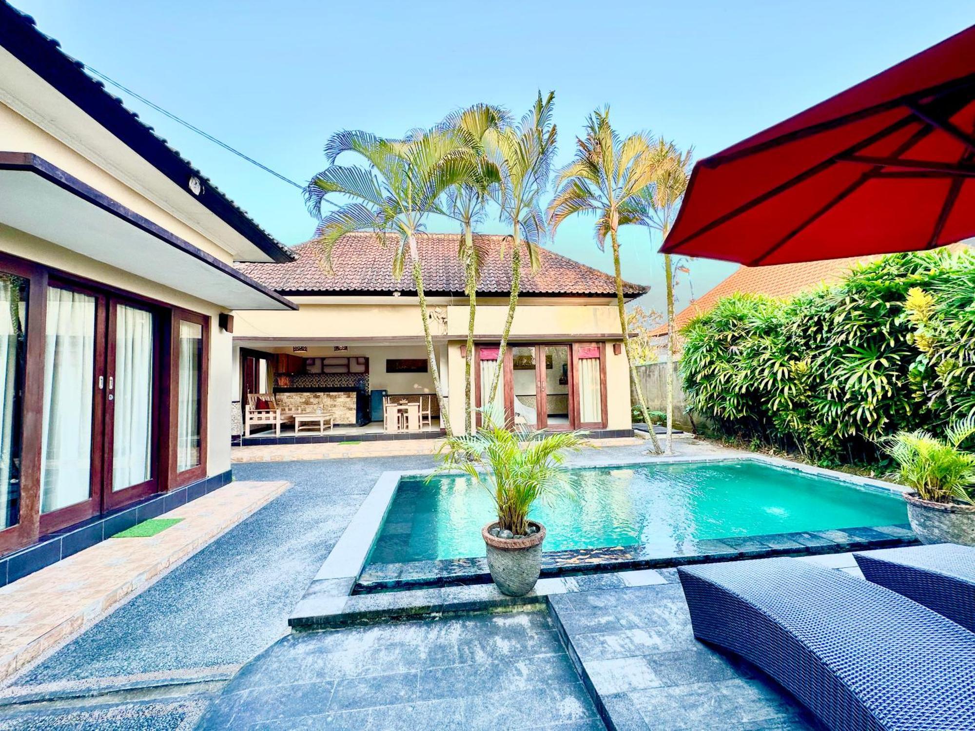 Dupa Ubud Dış mekan fotoğraf
