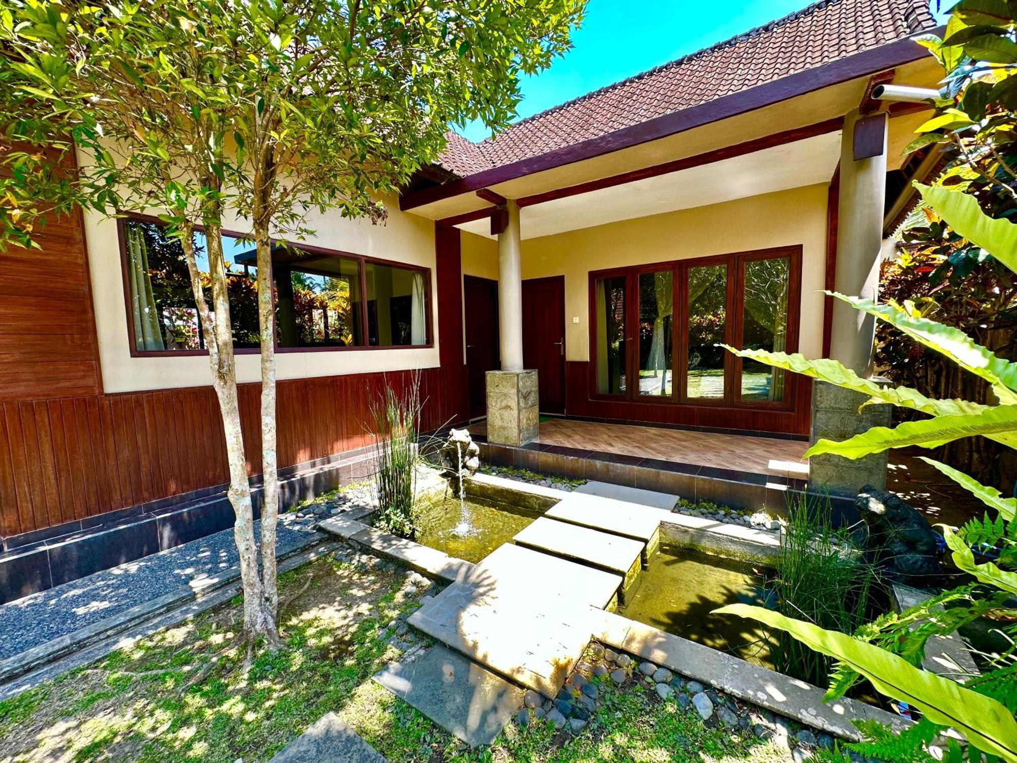 Dupa Ubud Dış mekan fotoğraf