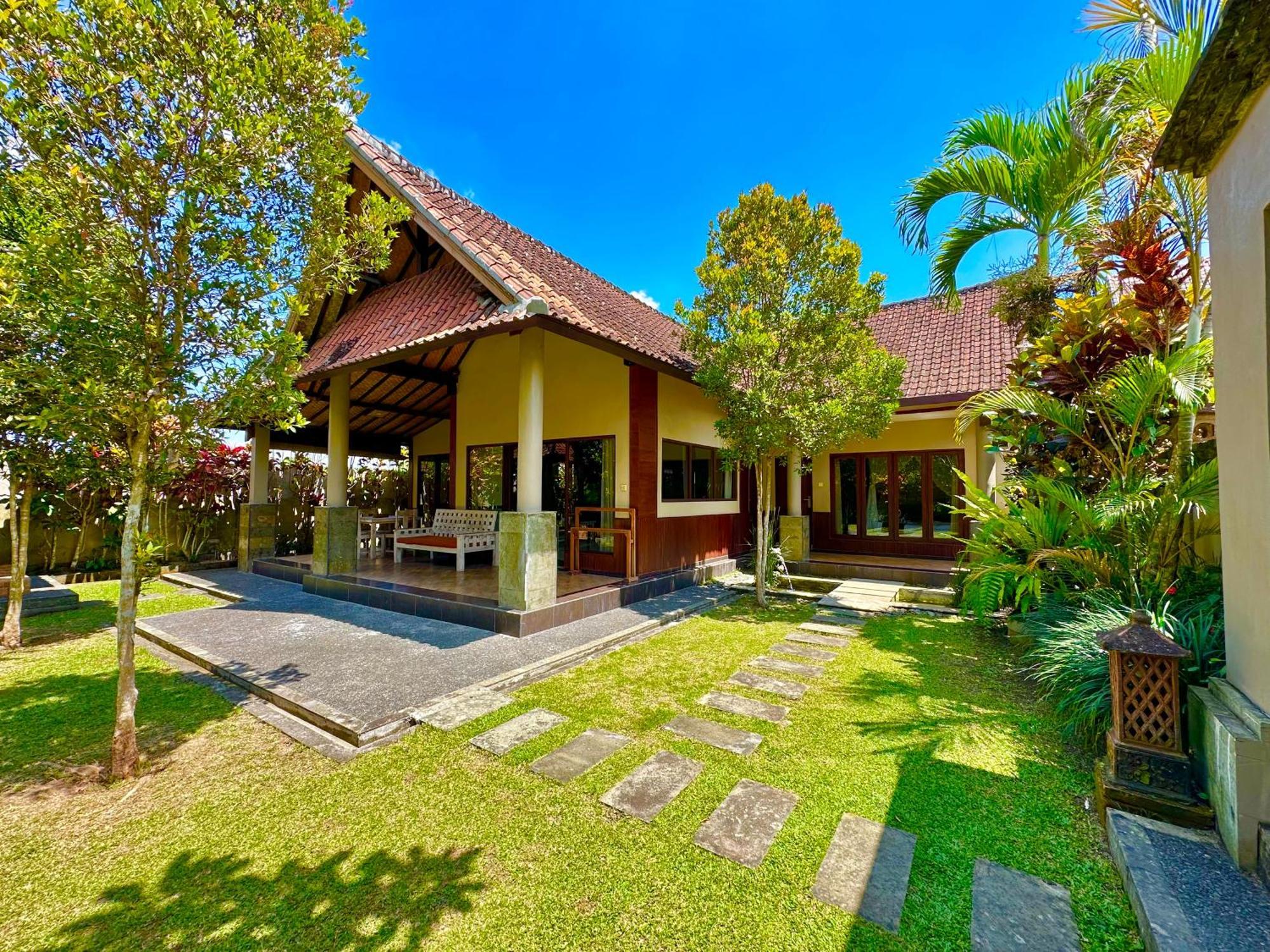 Dupa Ubud Dış mekan fotoğraf