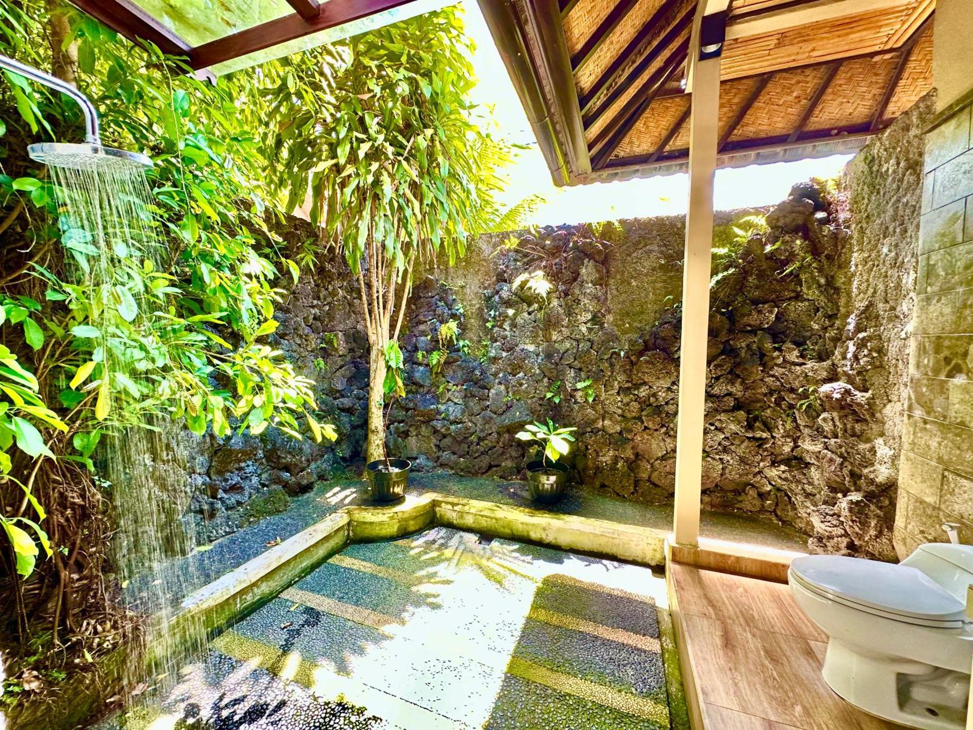 Dupa Ubud Dış mekan fotoğraf