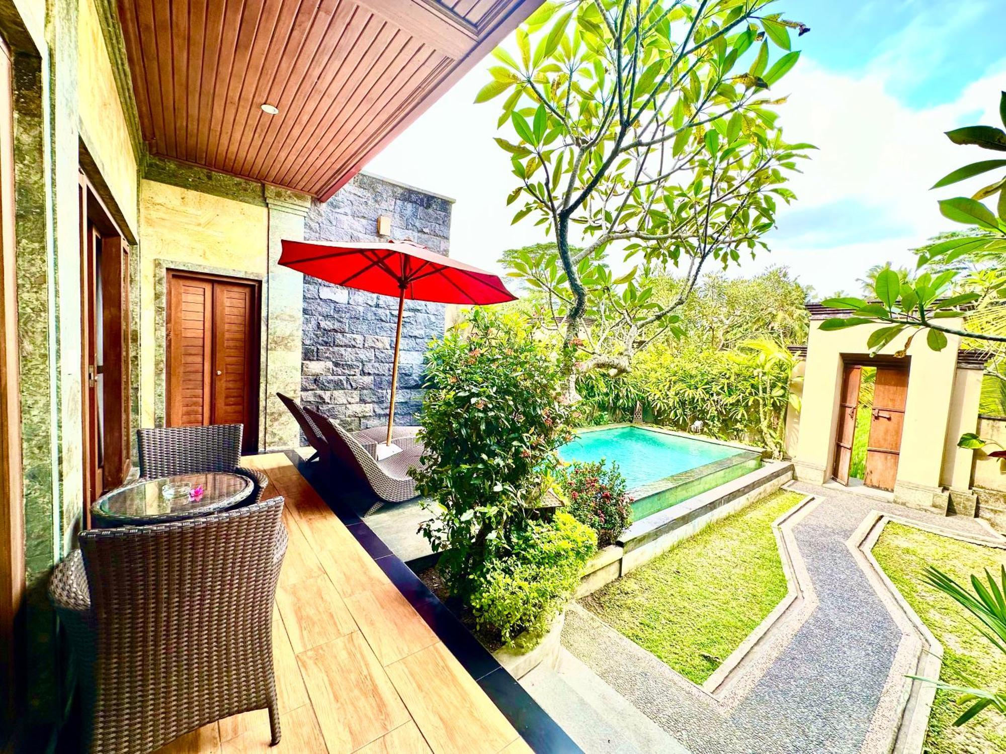 Dupa Ubud Dış mekan fotoğraf
