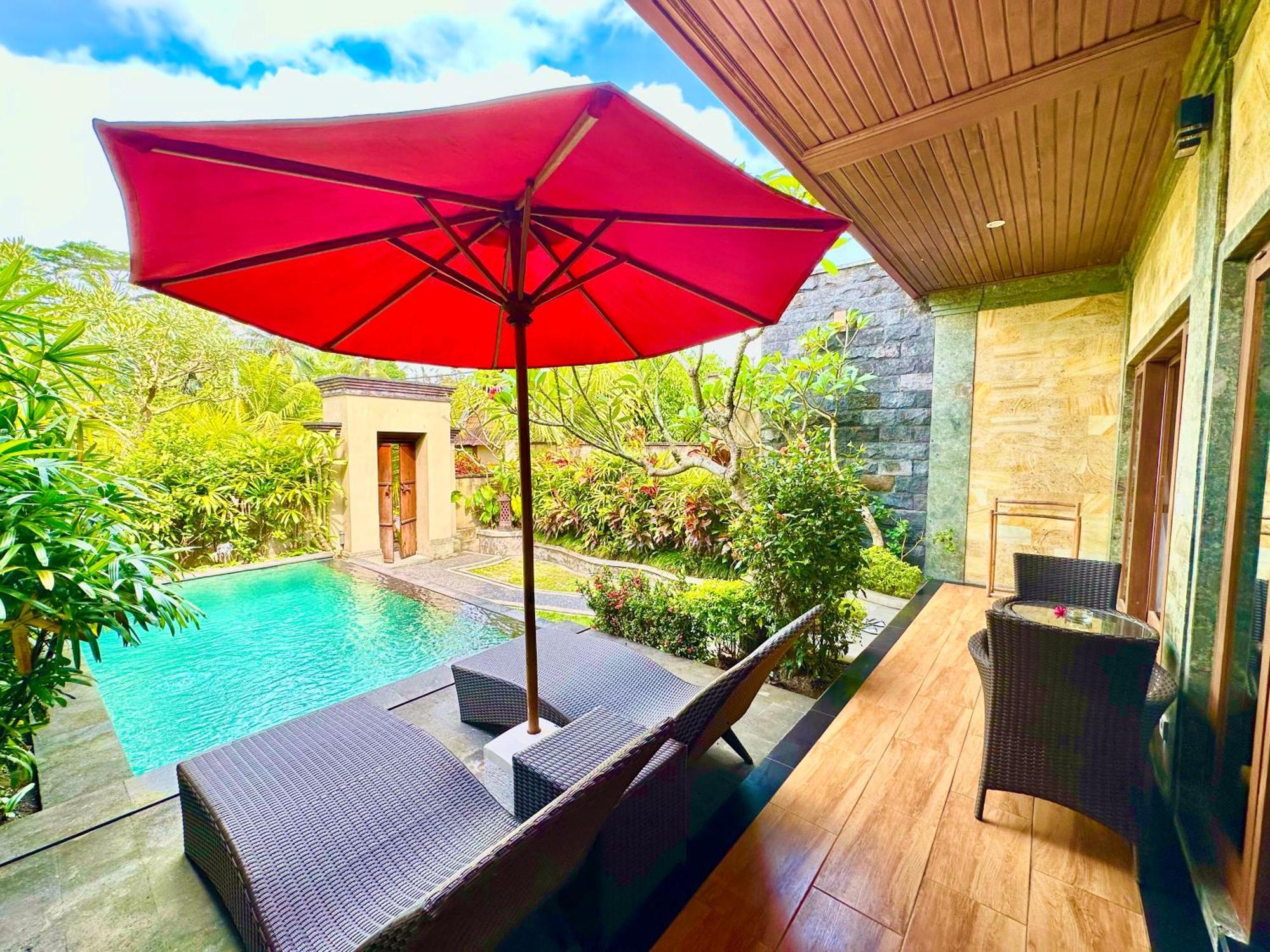 Dupa Ubud Dış mekan fotoğraf