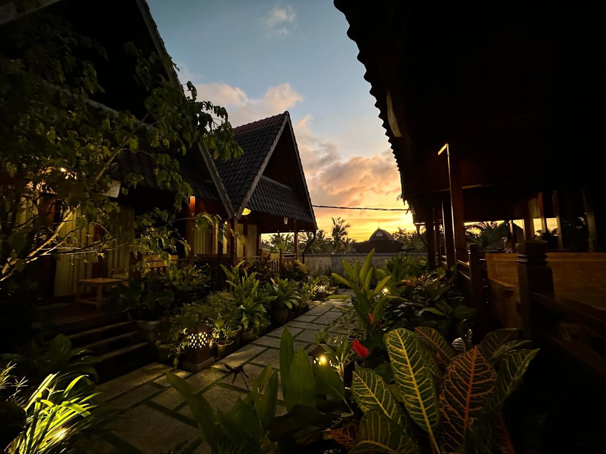 Dupa Ubud Dış mekan fotoğraf
