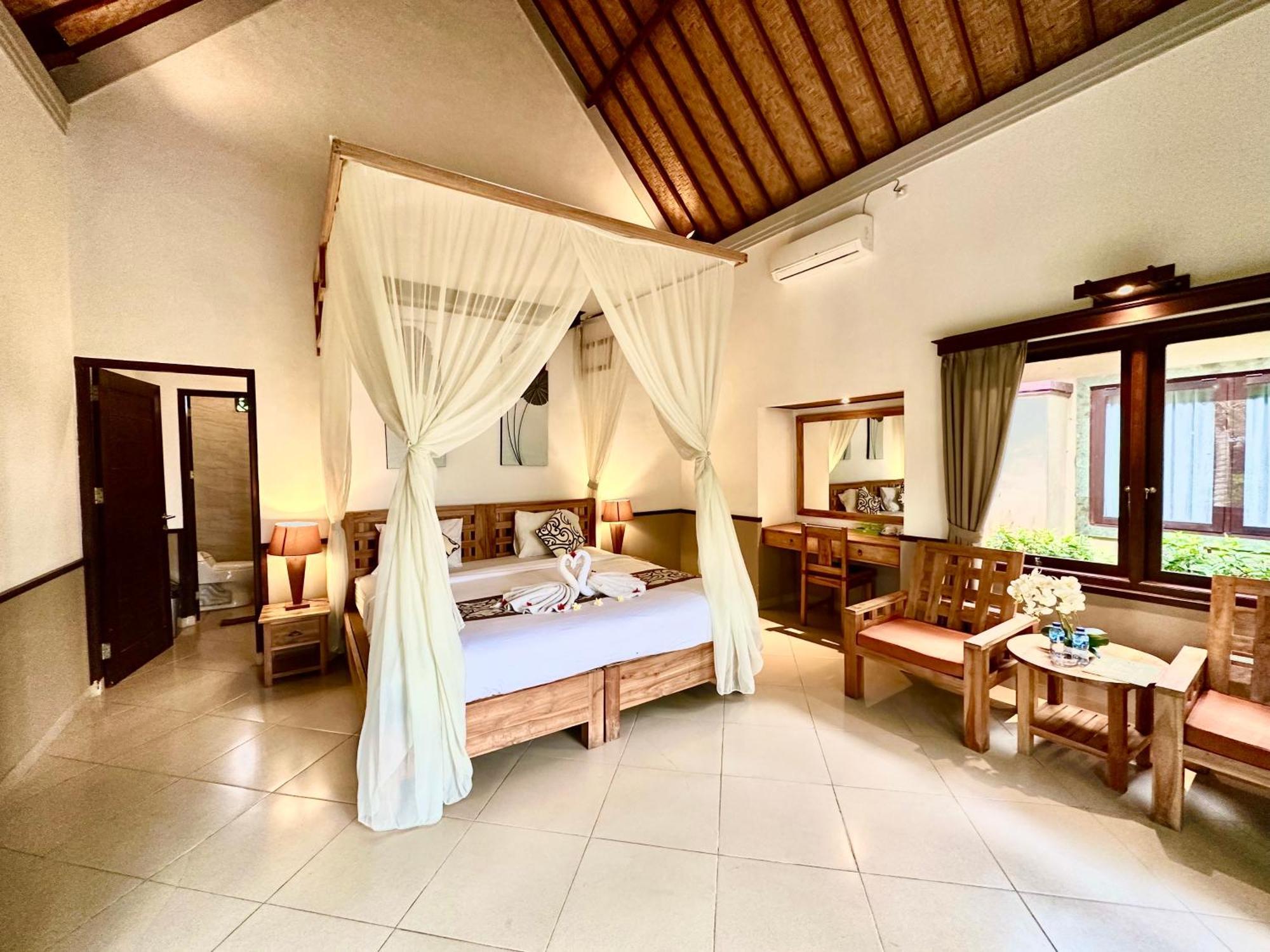Dupa Ubud Dış mekan fotoğraf