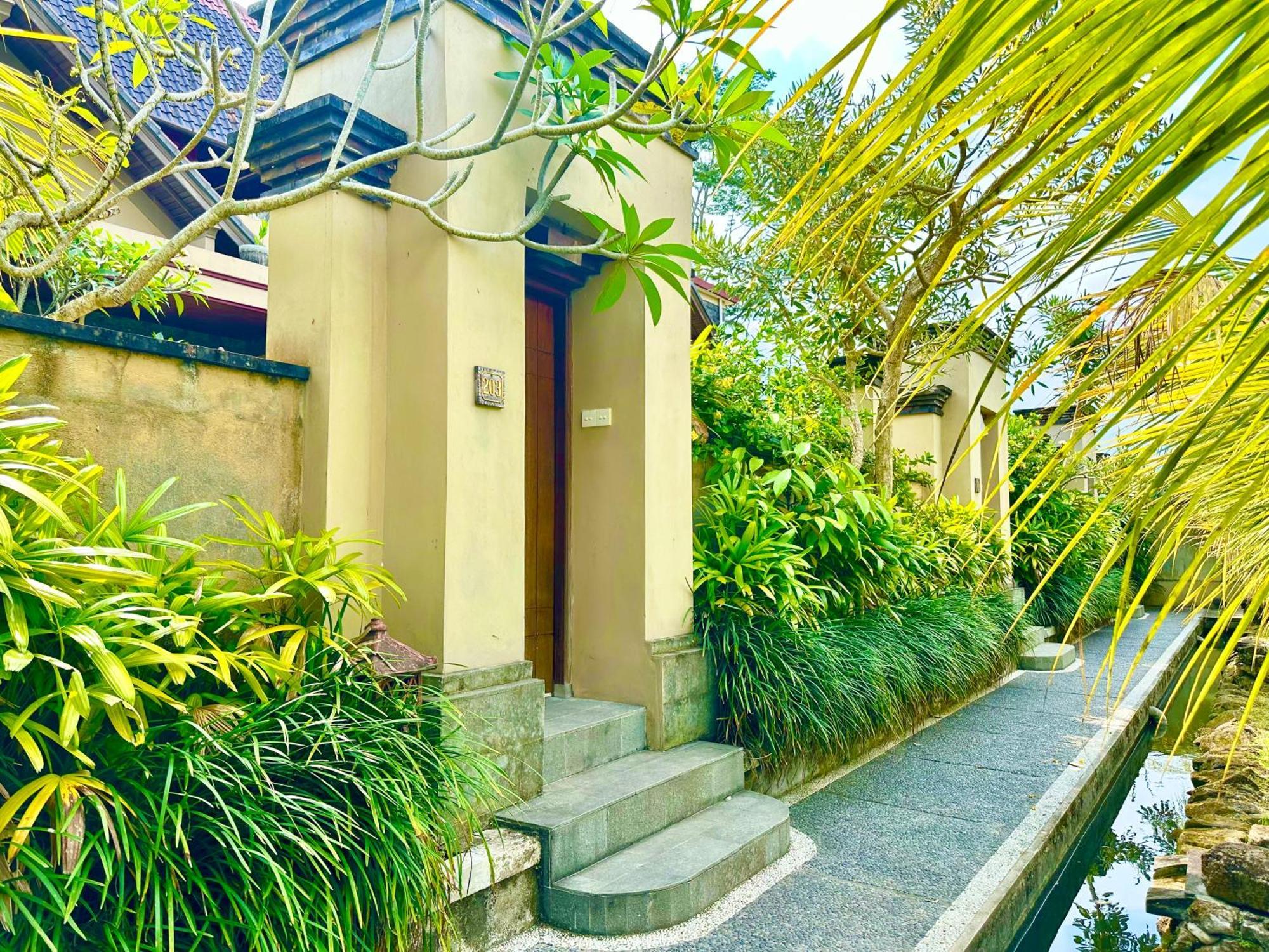 Dupa Ubud Dış mekan fotoğraf
