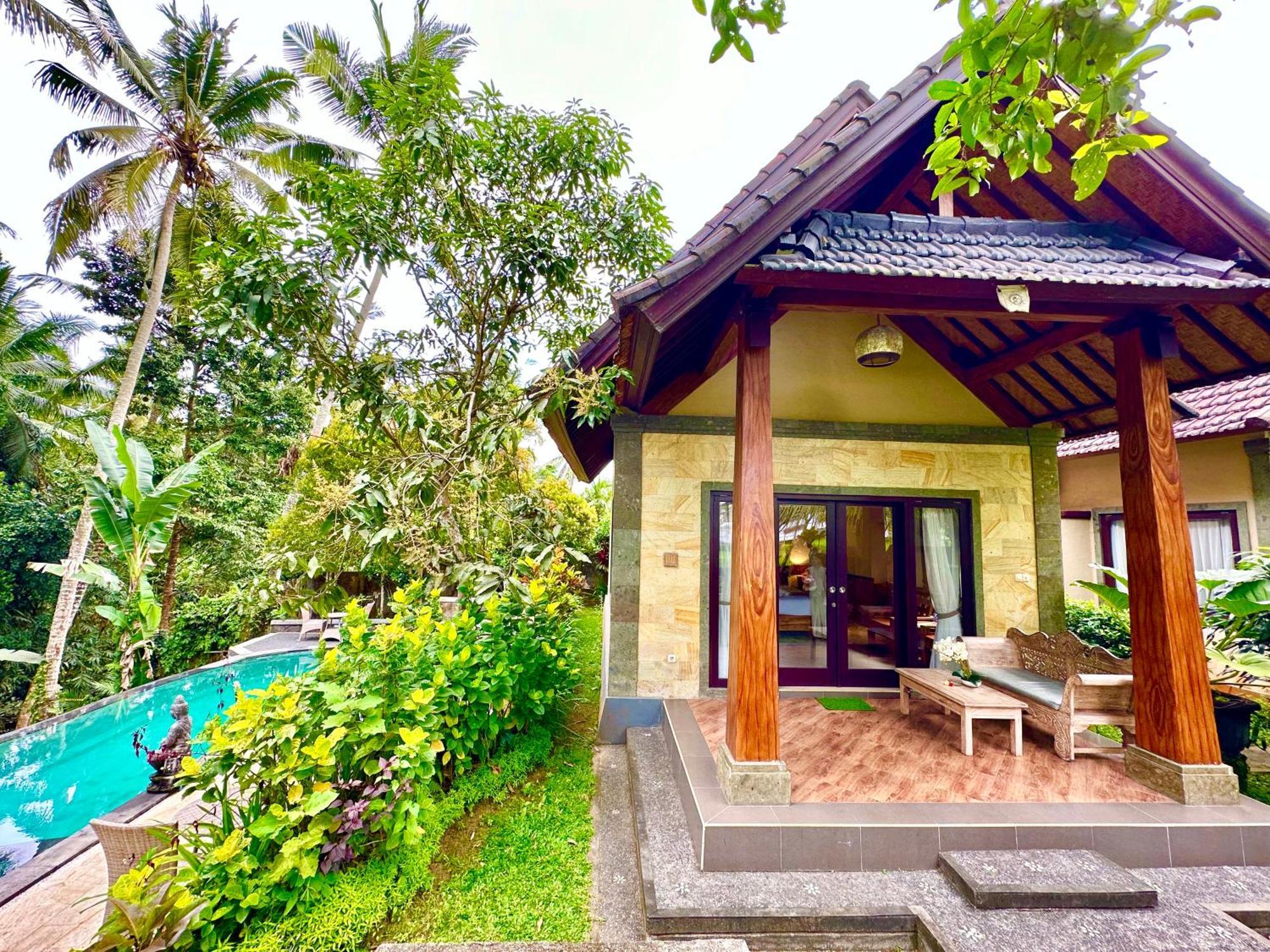 Dupa Ubud Dış mekan fotoğraf