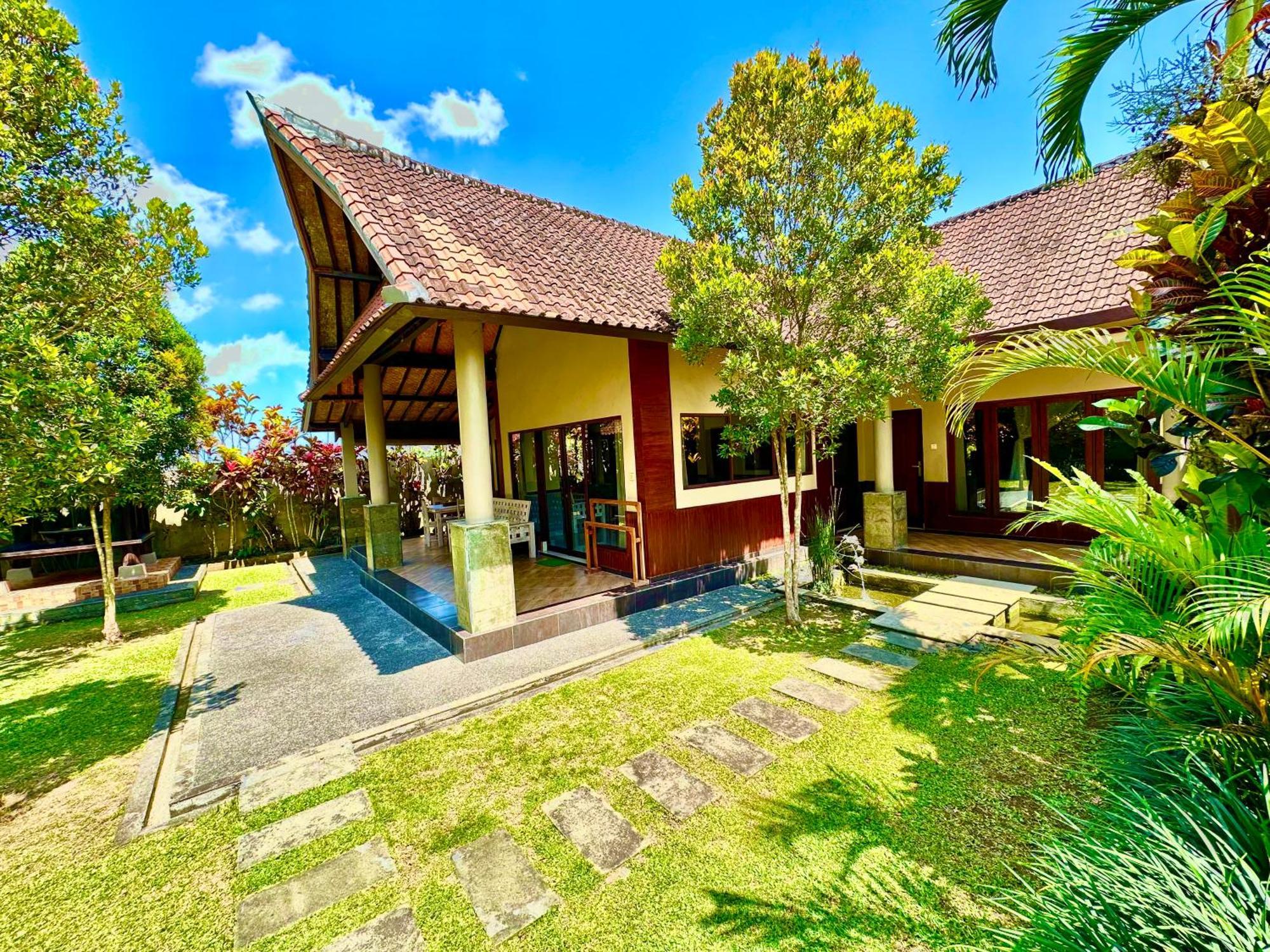 Dupa Ubud Dış mekan fotoğraf