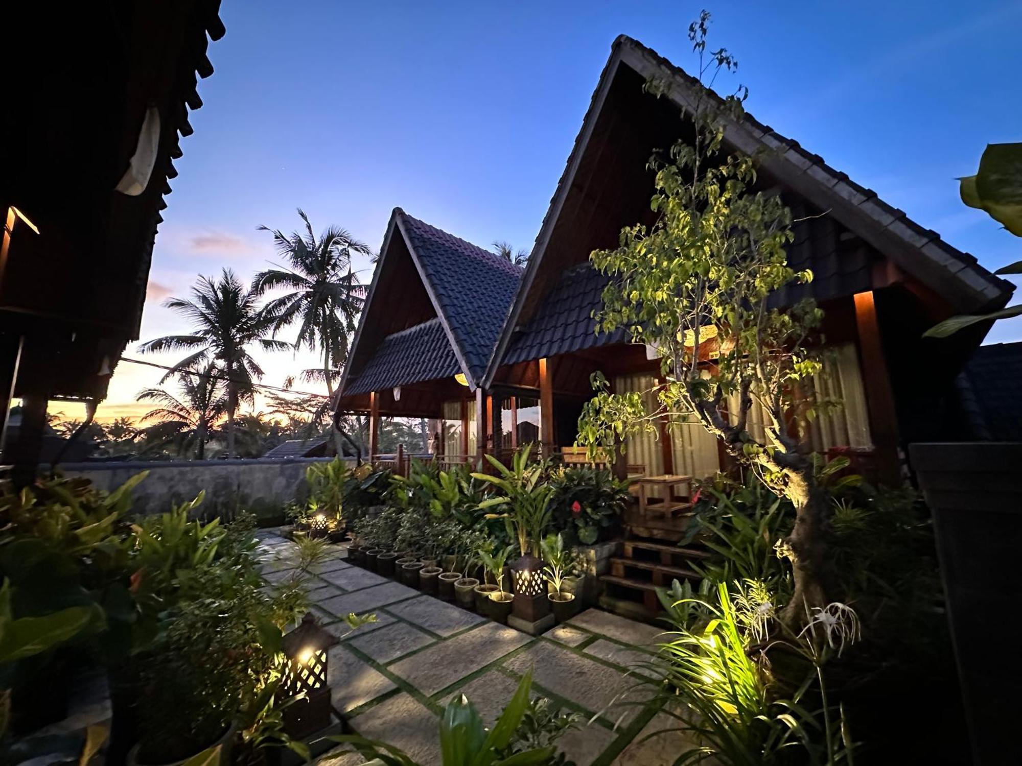 Dupa Ubud Dış mekan fotoğraf