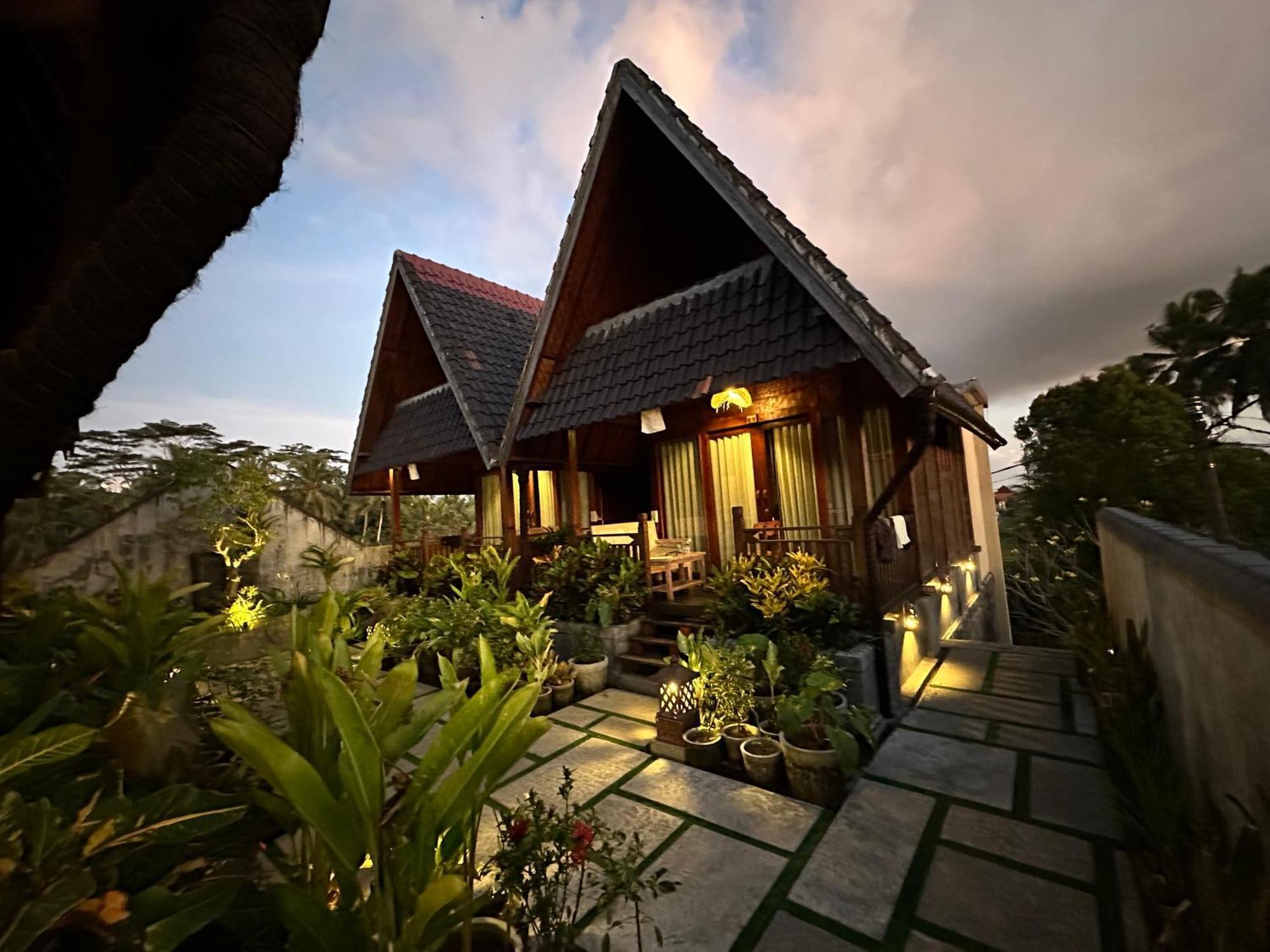 Dupa Ubud Dış mekan fotoğraf