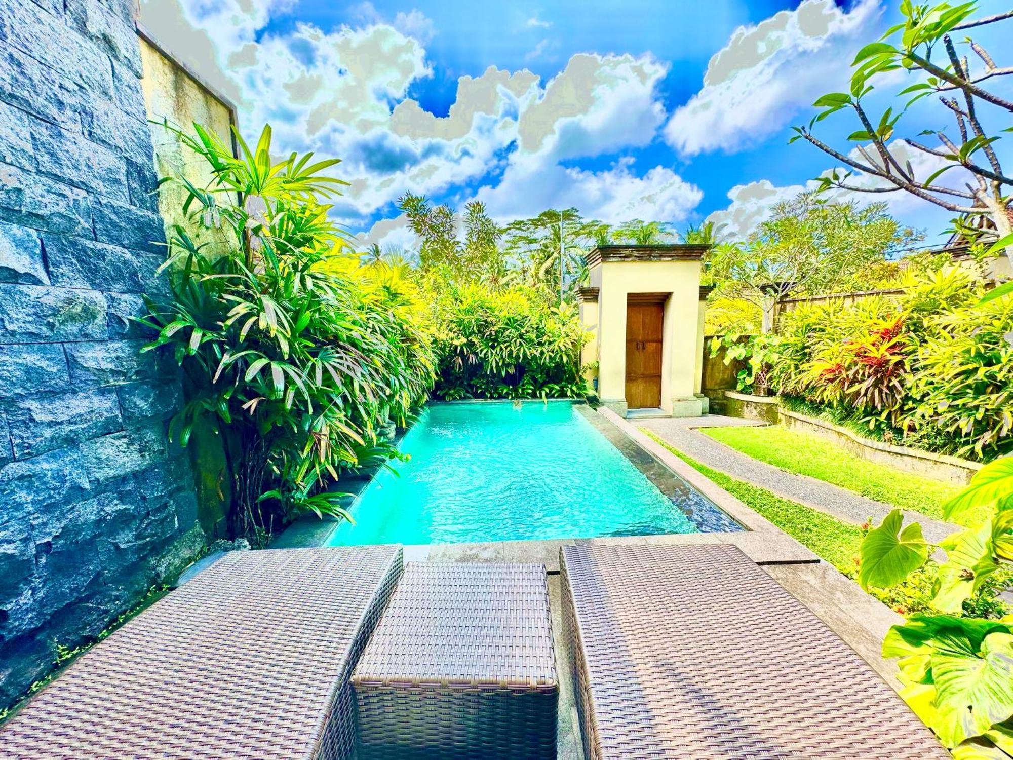 Dupa Ubud Dış mekan fotoğraf