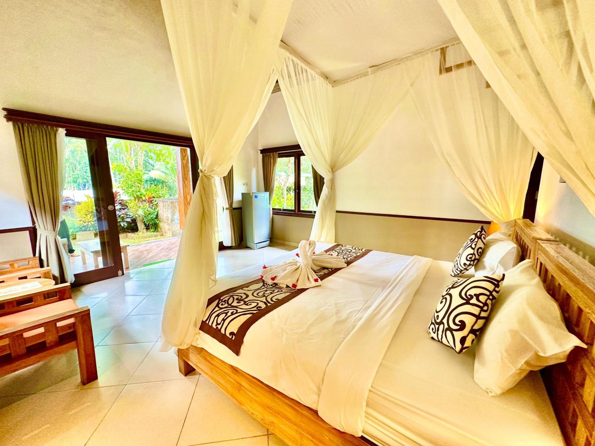 Dupa Ubud Dış mekan fotoğraf
