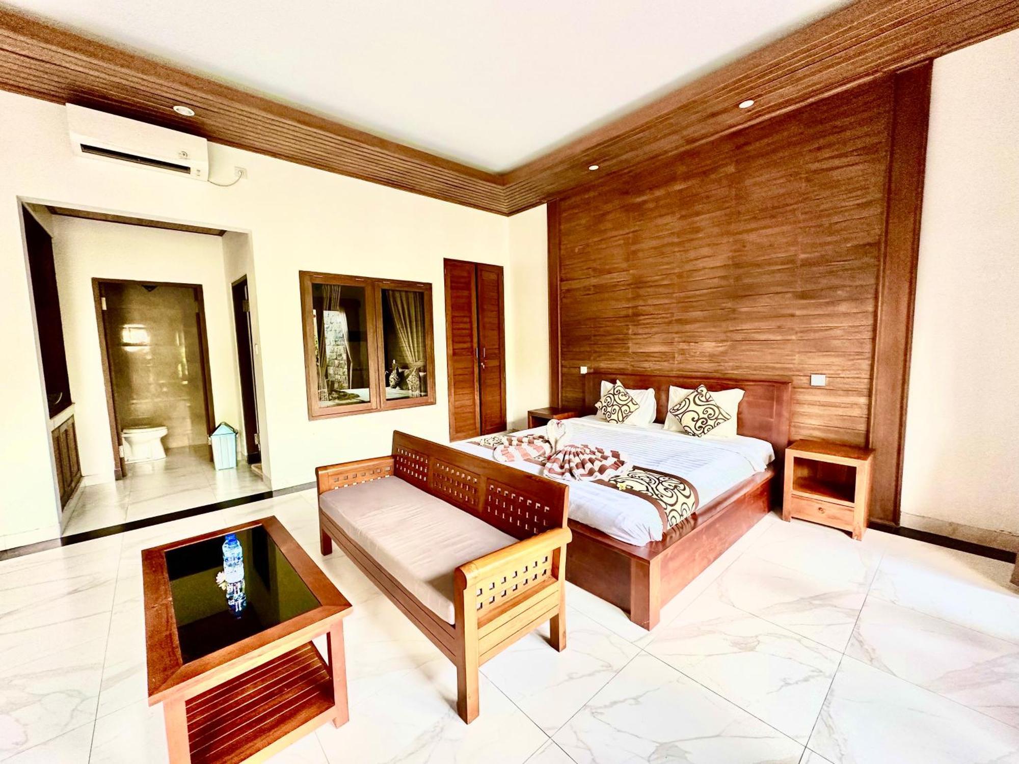 Dupa Ubud Dış mekan fotoğraf