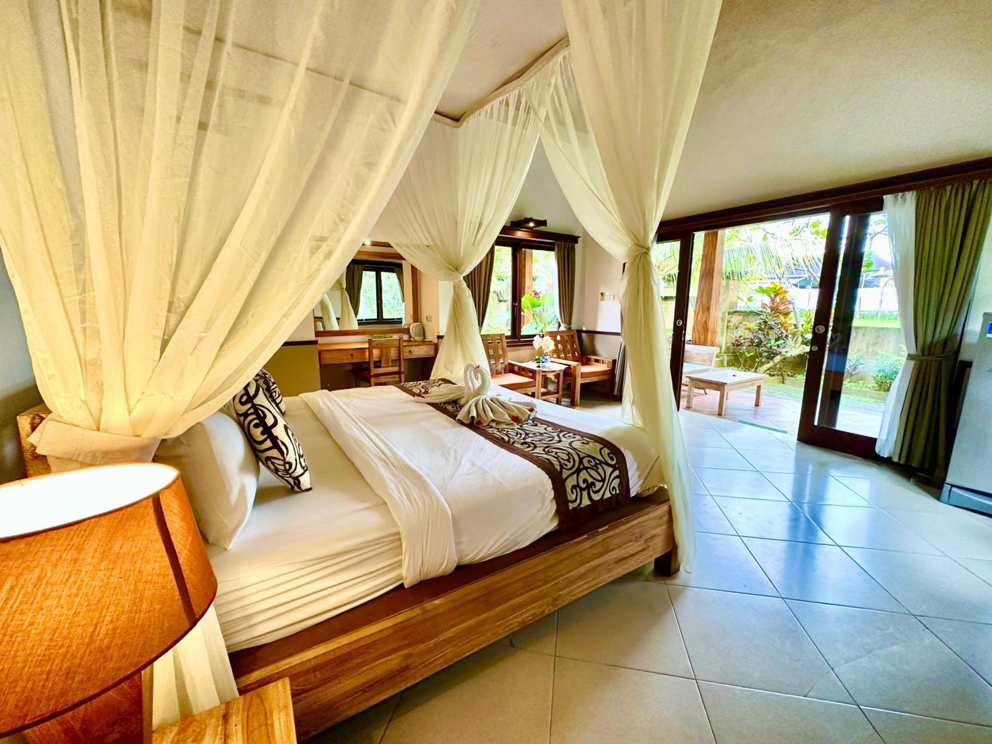 Dupa Ubud Dış mekan fotoğraf