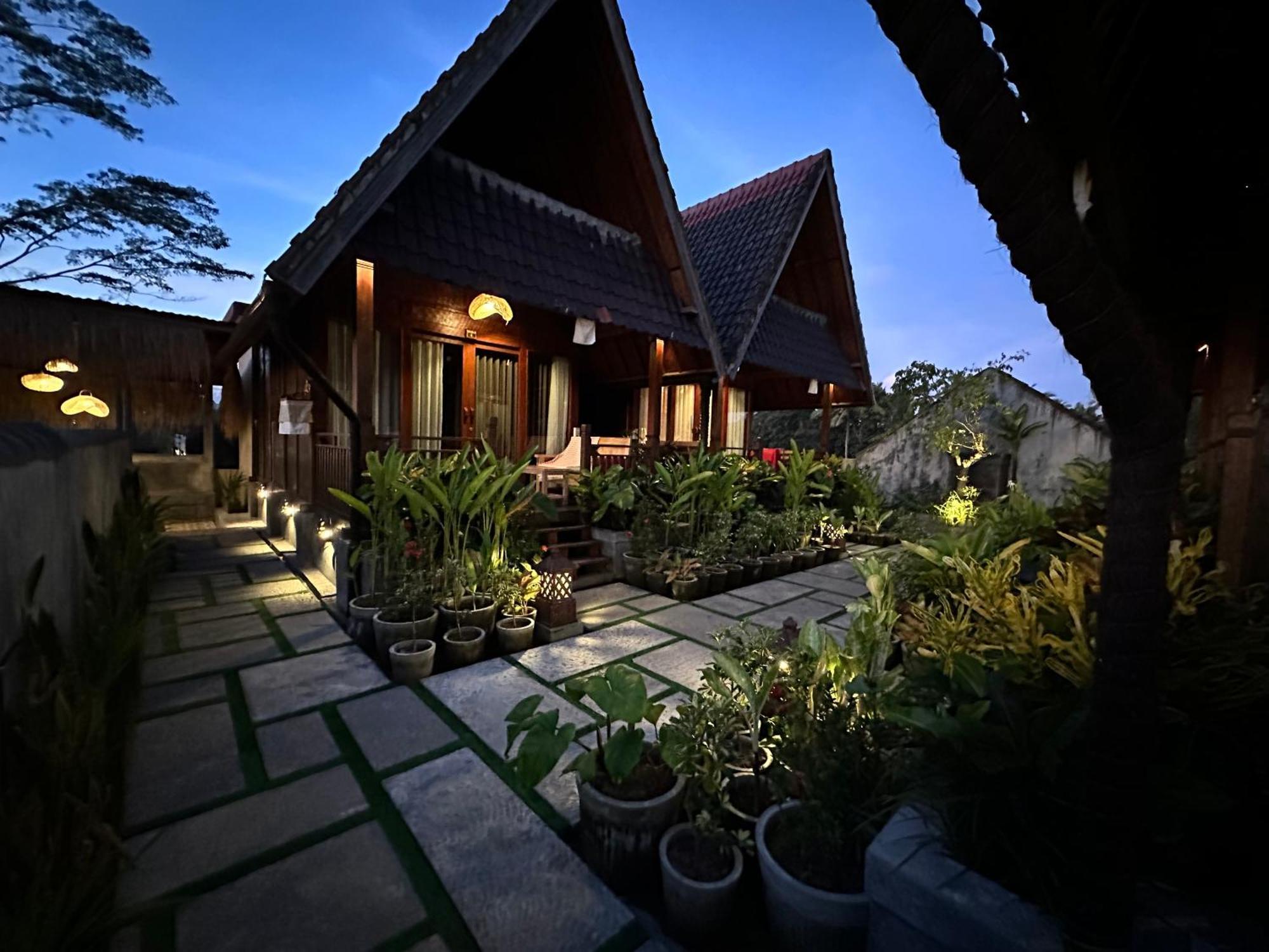 Dupa Ubud Dış mekan fotoğraf