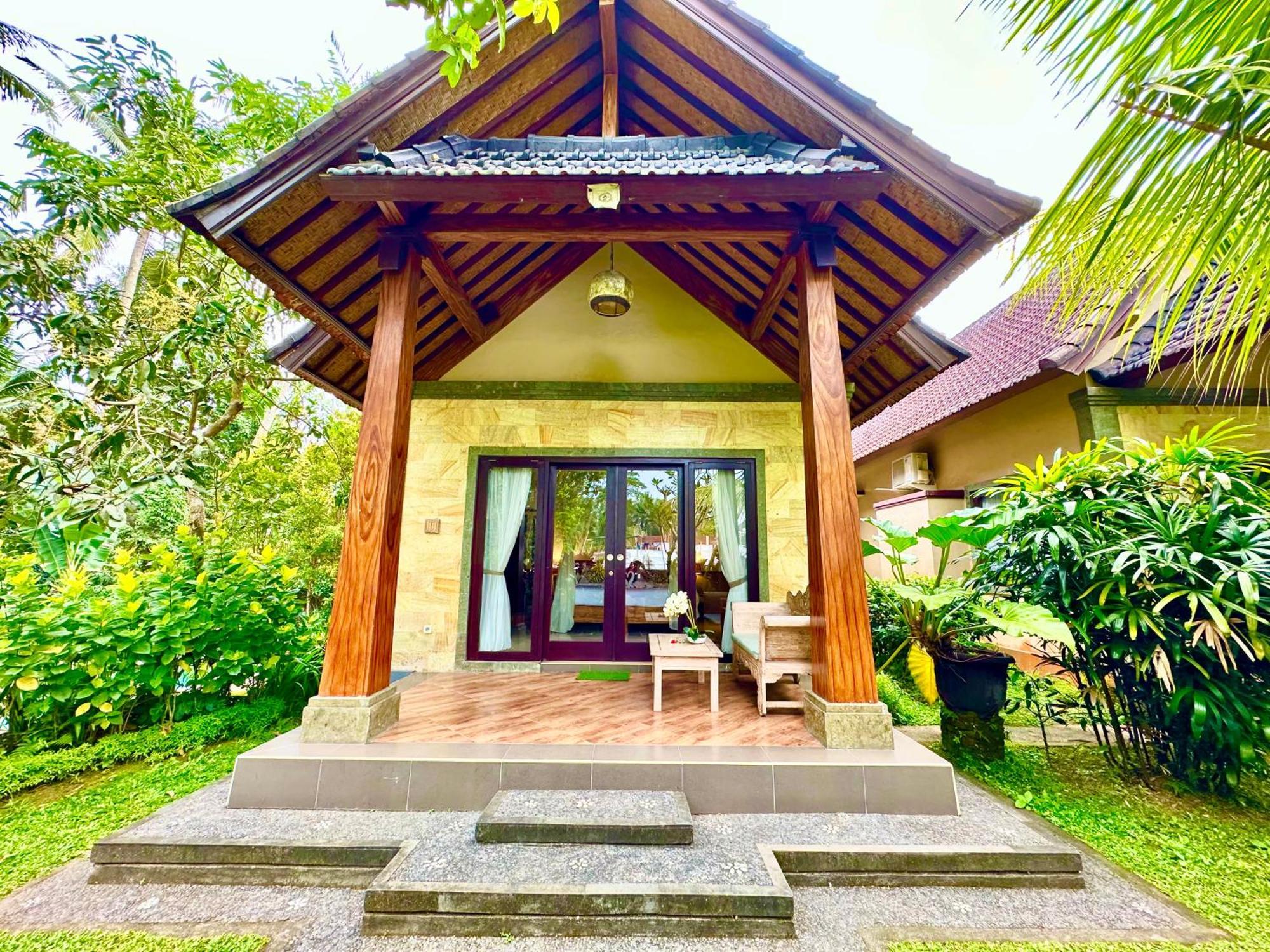Dupa Ubud Dış mekan fotoğraf