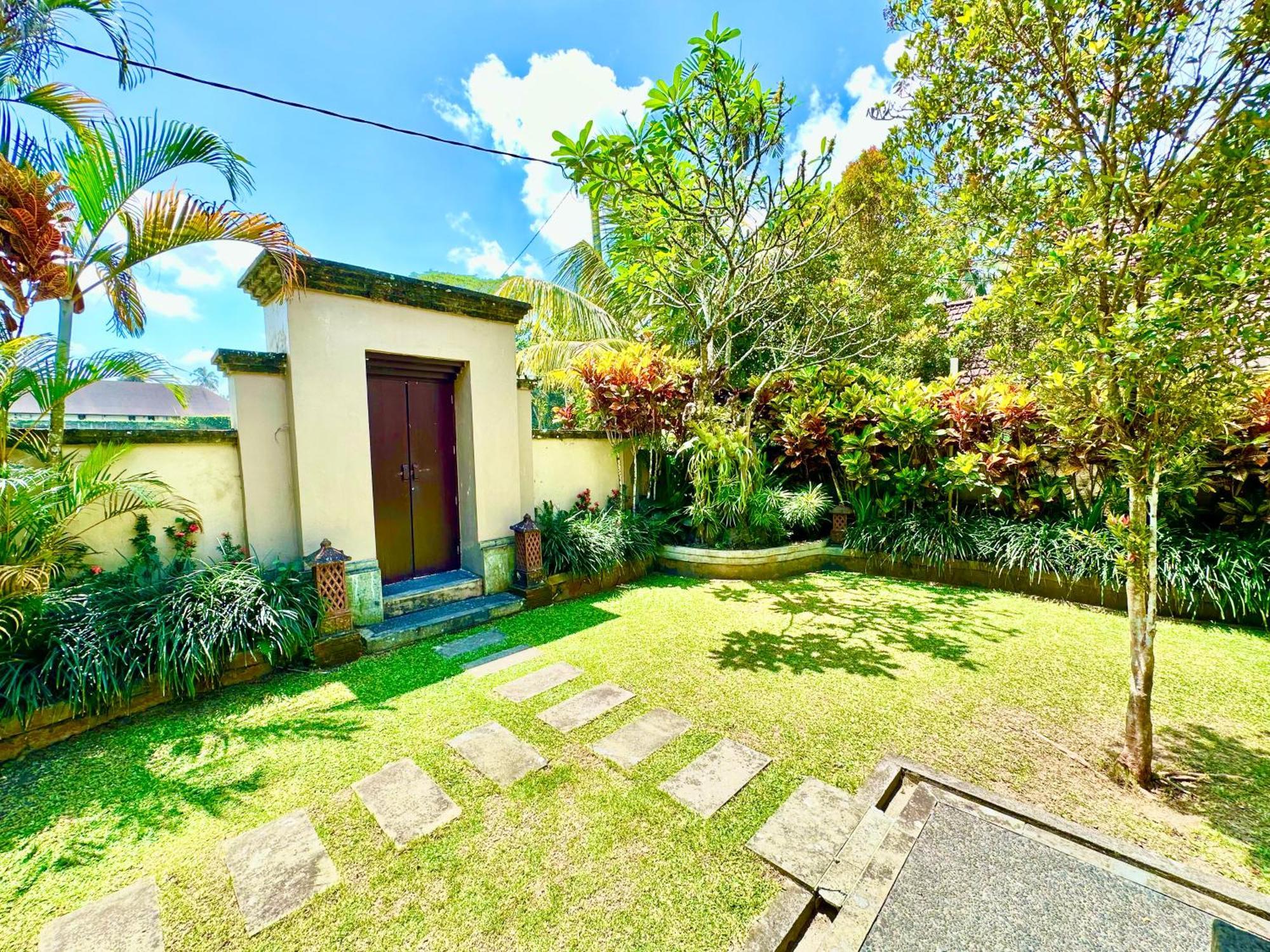 Dupa Ubud Dış mekan fotoğraf