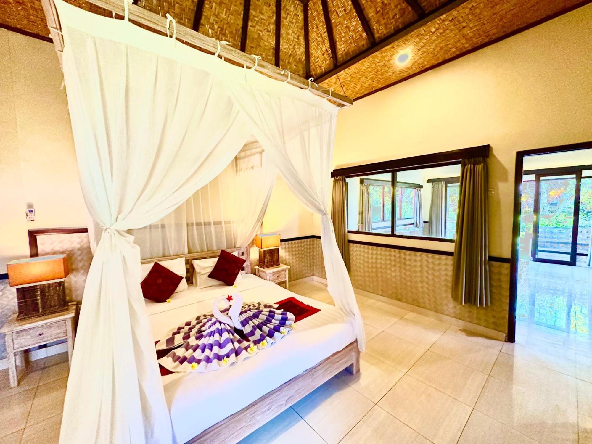 Dupa Ubud Dış mekan fotoğraf
