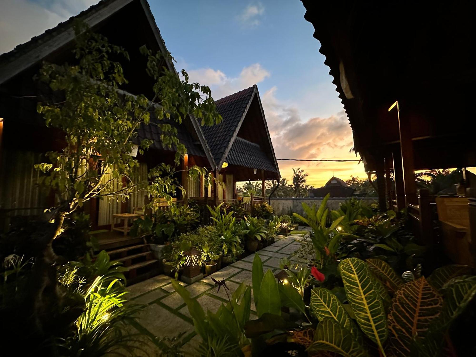 Dupa Ubud Dış mekan fotoğraf