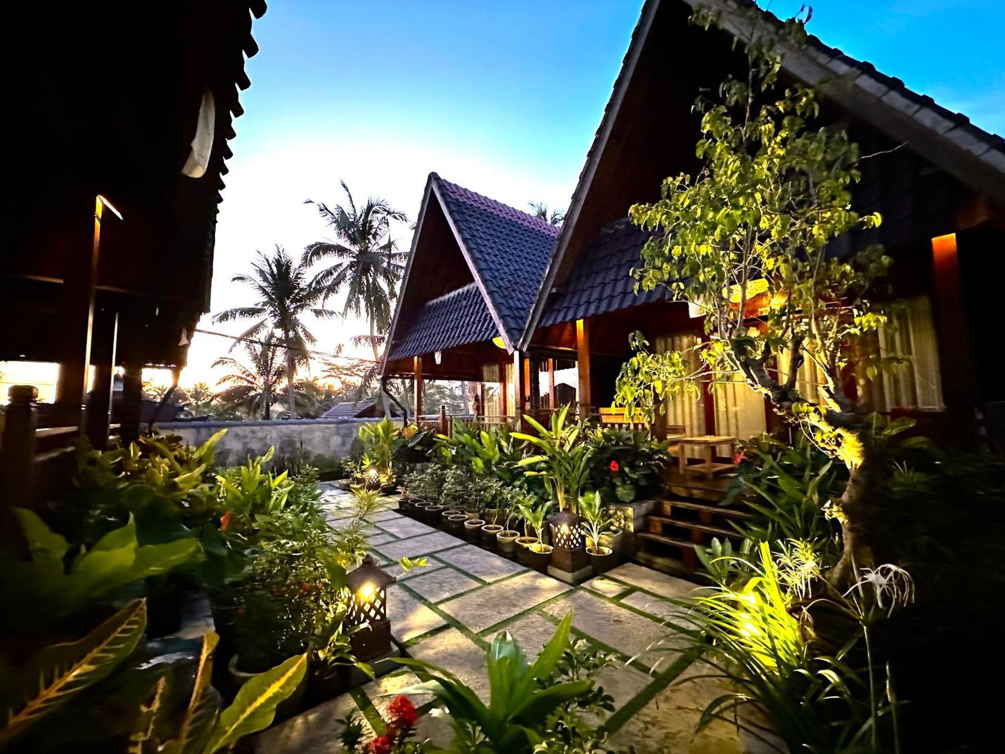 Dupa Ubud Dış mekan fotoğraf