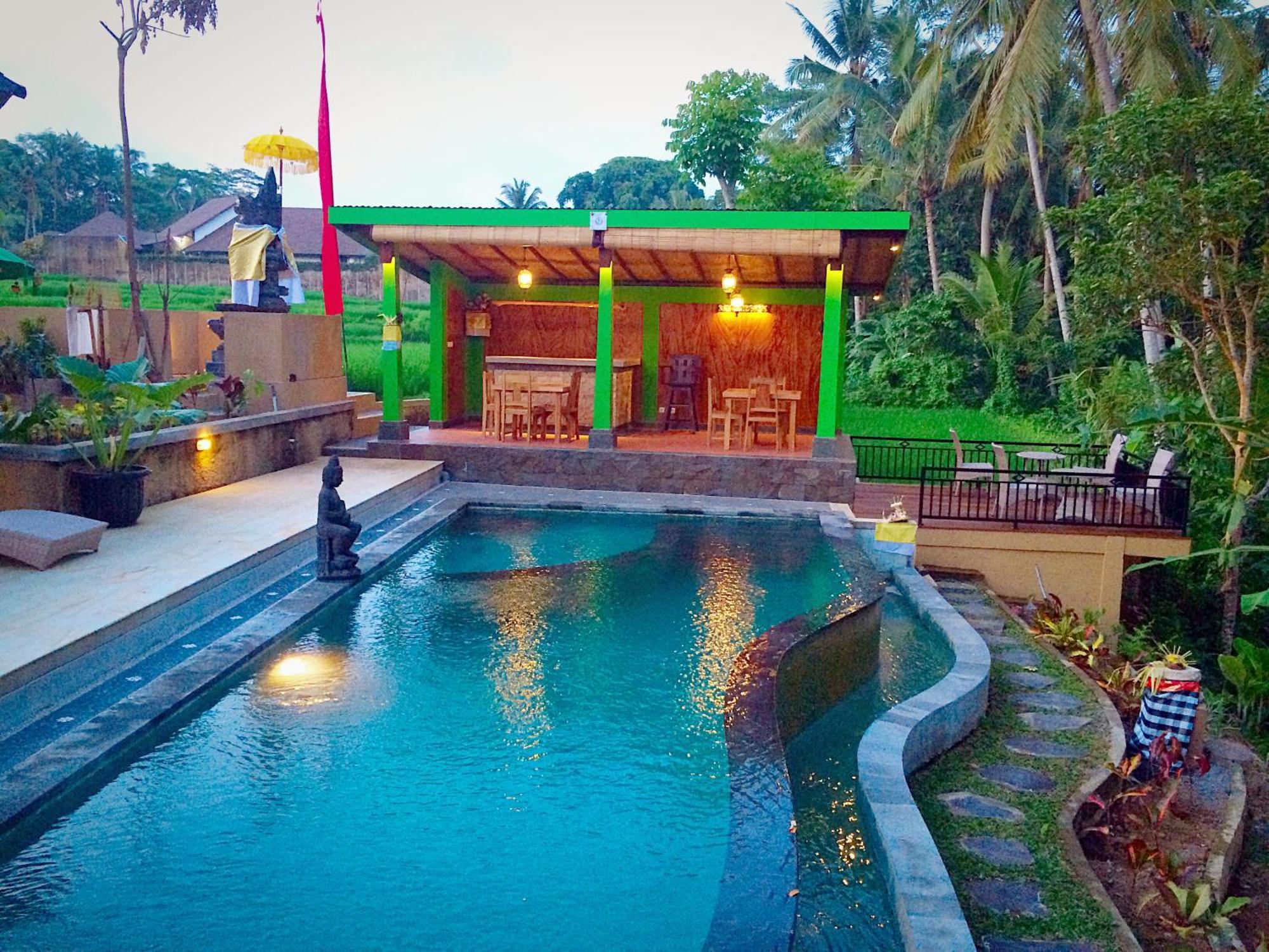 Dupa Ubud Dış mekan fotoğraf